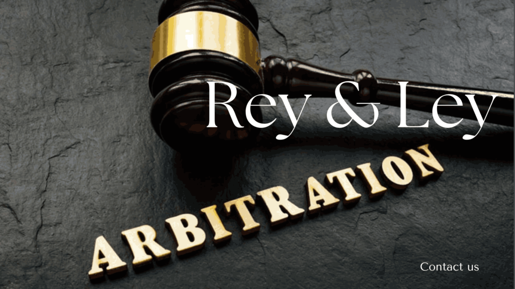 Arbitration Services in Delhi