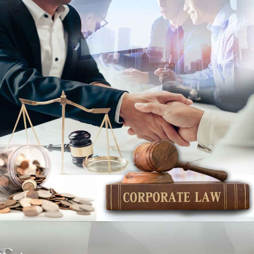 Best Corporate Lawyers in Delhi
