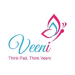 veeni logo